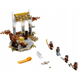 LEGO Narada u Elronda 79006 - Zestaw