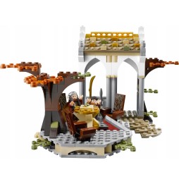 LEGO Elrond's Council 79006 Set