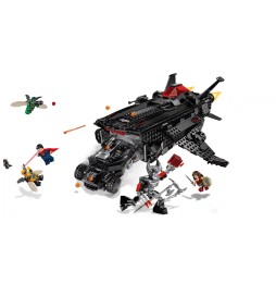 LEGO 76087 Super Heroes Atak Batmobila