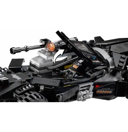 LEGO 76087 Super Heroes Atak Batmobila