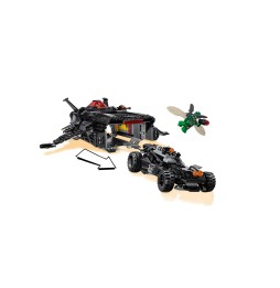 LEGO 76087 Super Heroes Atak Batmobila