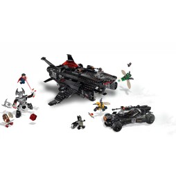 LEGO 76087 Super Heroes Batmobile Attack