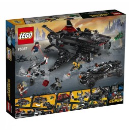 LEGO 76087 Super Heroes Atak Batmobila