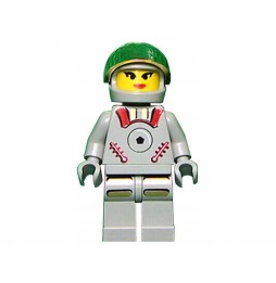 LEGO Space 3928 Minifigure Sandy