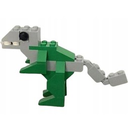 LEGO Creator Kabaya 7219 Dinozaur 2004