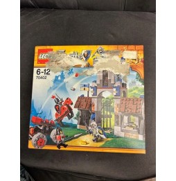 LEGO 70402 Castle Atac asupra Turnului