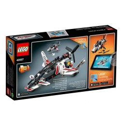 LEGO Technic 42057 elicopter ultraușor outlet