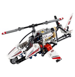 LEGO Technic 42057 elicopter ultraușor outlet