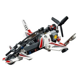 LEGO Technic 42057 elicopter ultraușor outlet