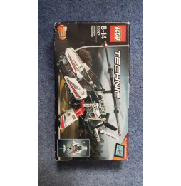 LEGO Technic 42057 elicopter ultraușor outlet