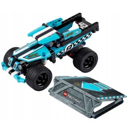 LEGO 42059 Technic Stunt Off-Road Vehicle