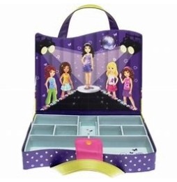 Geanta Lego Friends Unica Noua