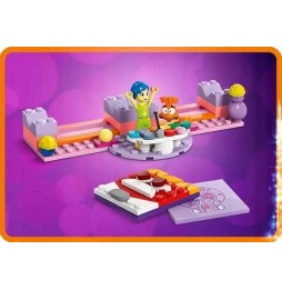 LEGO Disney Inside Out 2 Emotion Cubes