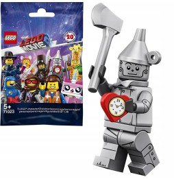 Lego Minifigures 71023 Omul de Fier