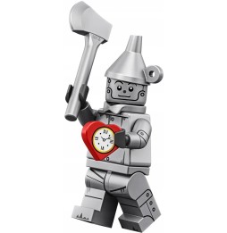 Lego Minifigures 71023 Omul de Fier