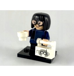 LEGO 71024 Edna Disney Figure