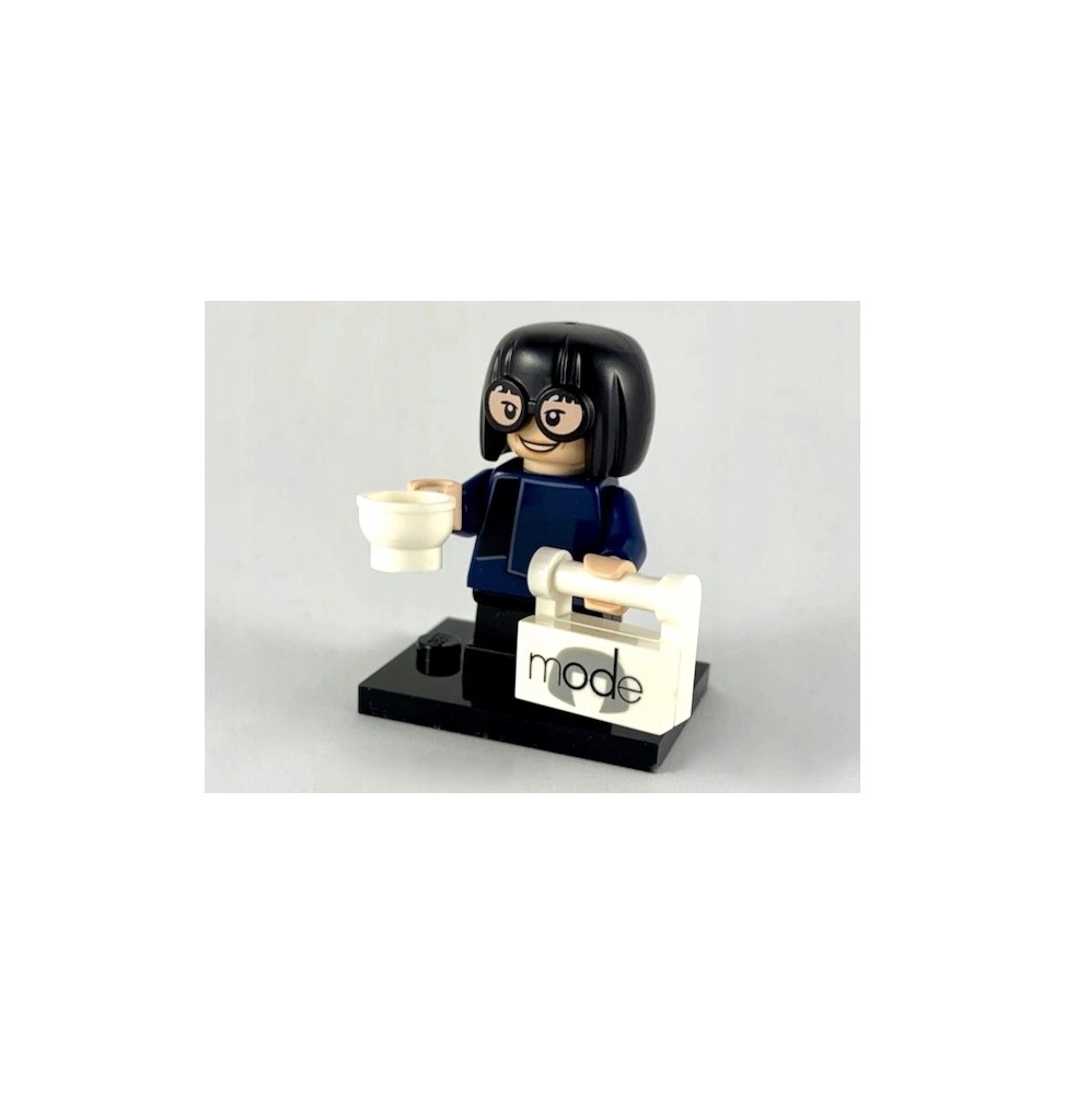 LEGO 71024 Edna Disney Figure