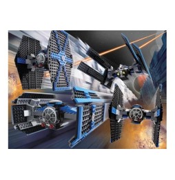 Lego 10131 Star Wars TIE Fighter Colecție