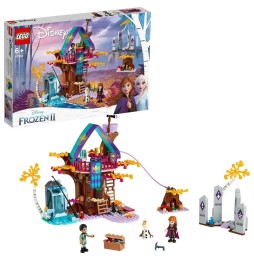 LEGO Disney 41164 Enchanted Tree House