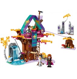 LEGO Disney 41164 Zaczarowany domek na drzewie