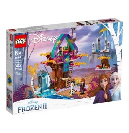 LEGO Disney 41164 Zaczarowany domek na drzewie