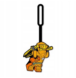 LEGO Ninjago Arin Backpack Charm 53341