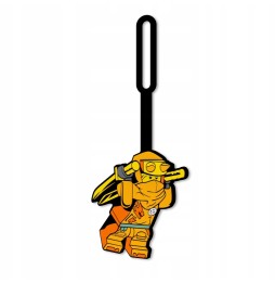 LEGO Ninjago Arin Backpack Charm 53341