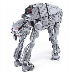 Lego 75189 Star Wars Ciężka maszyna krocząca