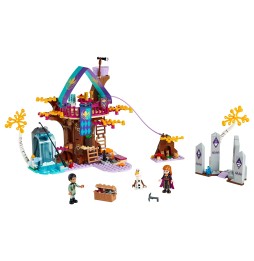 LEGO Disney 41164 Zaczarowany domek na drzewie