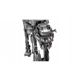 Lego 75189 Star Wars Ciężka maszyna krocząca