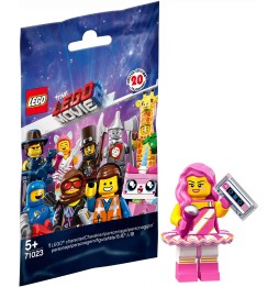 Lego The Movie 2 71023 Figurine