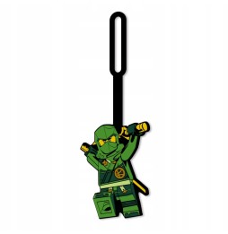 LEGO Ninjago Lloyd Backpack Tag 53343