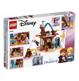 LEGO Disney 41164 Zaczarowany domek na drzewie