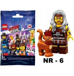 Lego The Movie 2 71023 Minifigurki