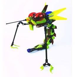 LEGO Galaxy Squad Warp Stinger L-70702