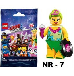 Lego The Movie 2 71023 Figurine