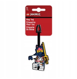 LEGO Ninjago Sora Backpack Charm