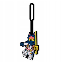 LEGO Ninjago Sora Backpack Charm