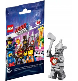 Lego The Movie 2 71023 Figurine