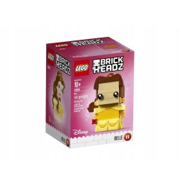 Lego BrickHeadz Bella 41595 - Figurka