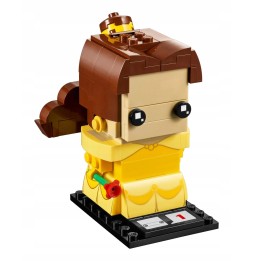 Lego BrickHeadz Bella 41595 - Figurka