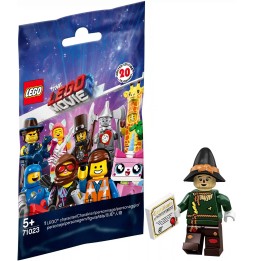 Lego The Movie 2 71023 Figurine