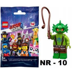 Lego The Movie 2 71023 Minifigurki