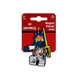 LEGO Ninjago Sora Magnet 53350