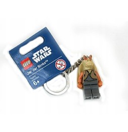 LEGO Star Wars Jar Jar Binks Breloc 853201