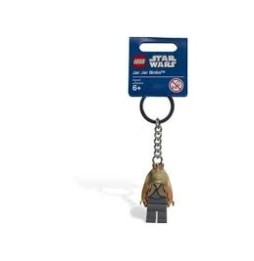 LEGO Star Wars Jar Jar Binks Breloc 853201