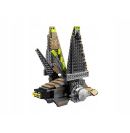 LEGO Star Wars HH-87 Starhopper 75024