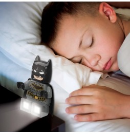 Lanterna LEGO Batman LGL-TO36 pentru copii