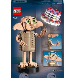 LEGO Harry Potter Dobby 76421