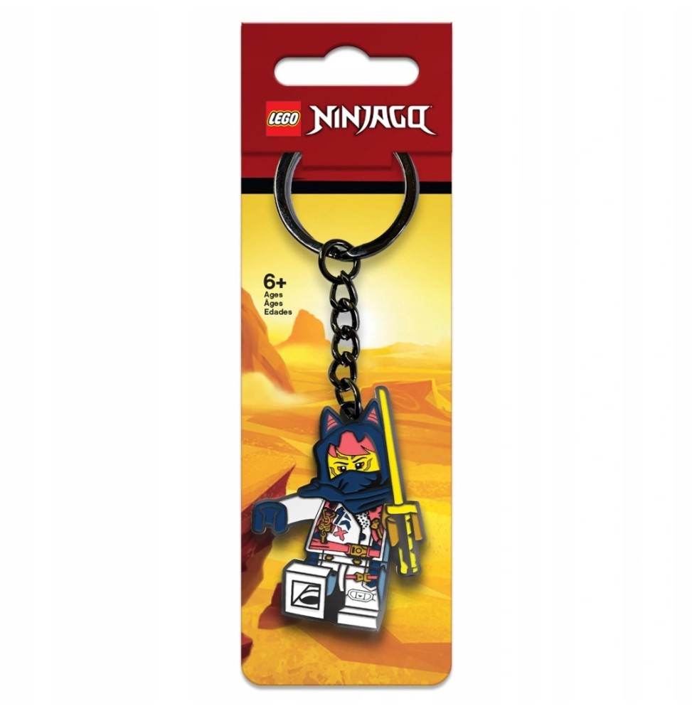 LEGO Ninjago Keychain Sora 53340